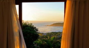 Pousada Vigia Das Marés - Vista para o mar, localizada no Caminho do Rei, parte mais nobre da Praia do Rosa